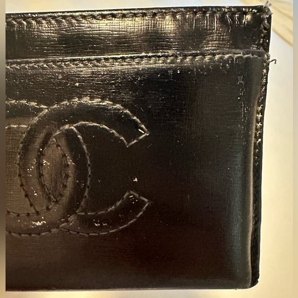 Chanel card holder - Picture 2 of 7